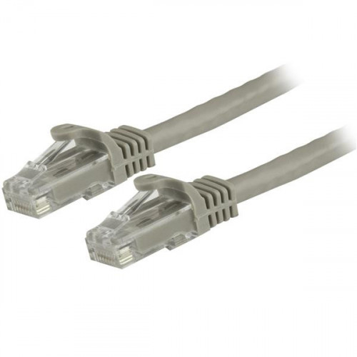 StarTech.com Cavo patch CAT6 1,5 m - Filo di...