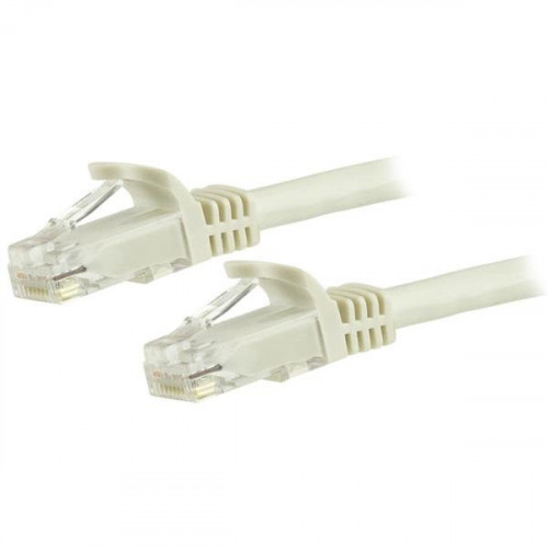 StarTech.com Cavo patch CAT6 da 7,5 m - Filo di...