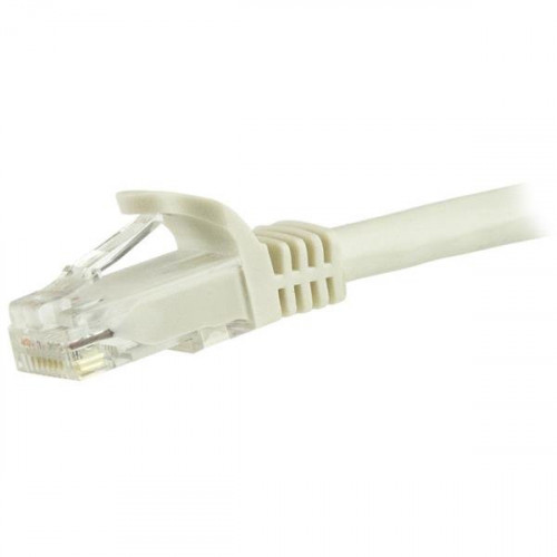 StarTech.com Cavo patch CAT6 da 7,5 m - Filo di...