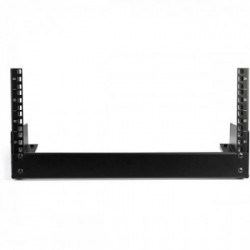 StarTech.com Desktop rack 4U a giorno - 2 montanti