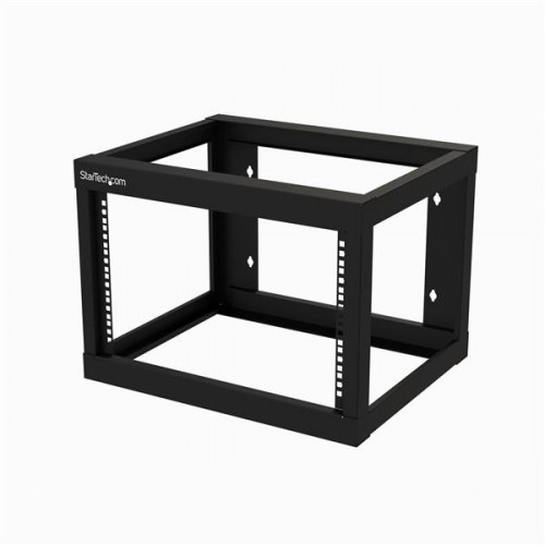 StarTech.com Armadio Server Rack a muro 6U -...