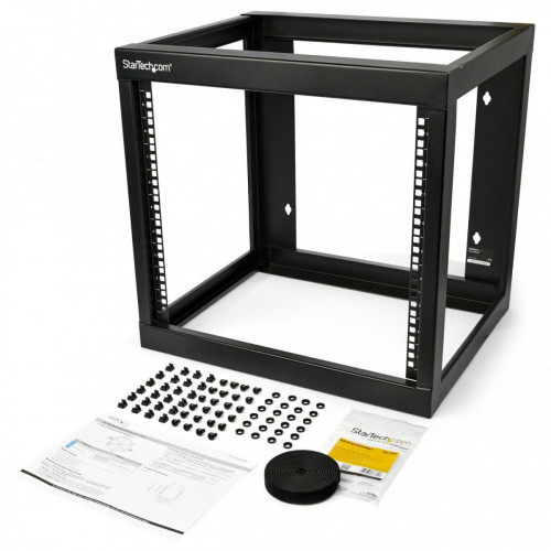 StarTech.com Armadio Server Rack a muro 9U -...