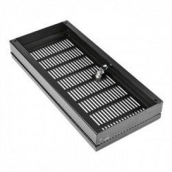 StarTech.com Pannello Cieco di chiusura per montaggio su armadi rack da 5U