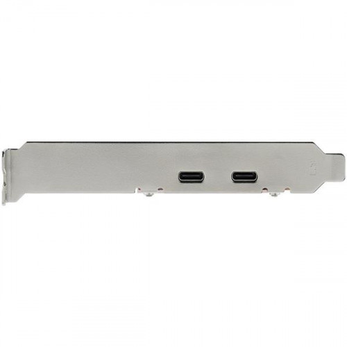 StarTech.com Scheda PCIe a 2 porte USB 3.1 - 2x...