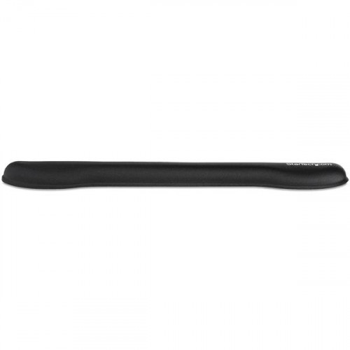 StarTech.com Poggiapolsi in gel per tastiera -...