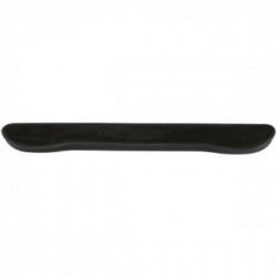 StarTech.com Poggiapolsi in gel per tastiera - Ergonomico - Nero