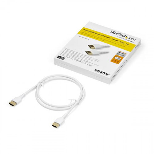StarTech.com Cavo premium HDMI ad alta velocità...
