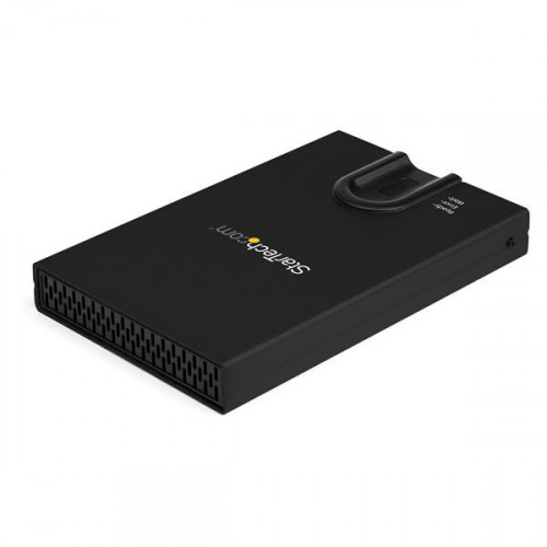 StarTech.com Box esterno hard disk con...