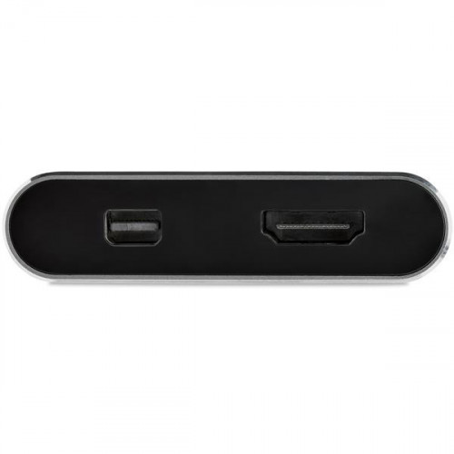 StarTech.com Adattatore multiporta da USB-C a...
