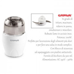 FERRARI TRITATUTTO REALMIX 7 G20006