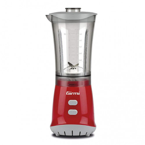 Girmi FR02 - Frullatore, 350 W, 2 Velocità, 0,6...