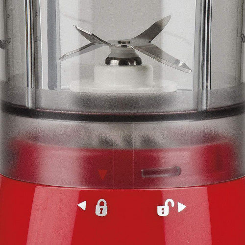 Girmi FR02 - Frullatore, 350 W, 2 Velocità, 0,6...