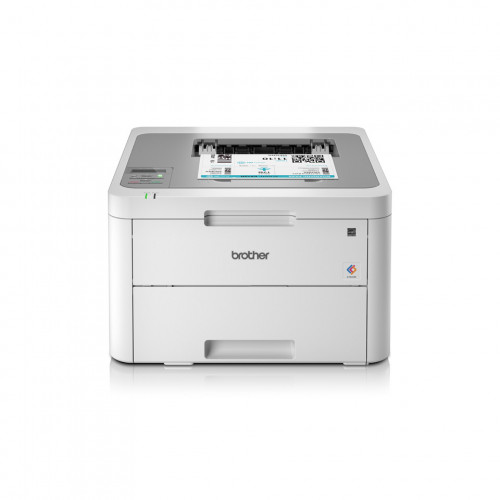Brother HL-L3210CW stampante laser Colore 2400...