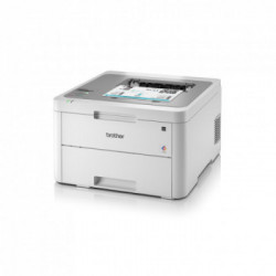 Brother HL-L3210CW stampante laser Colore 2400 x 600 DPI A4 Wi-Fi