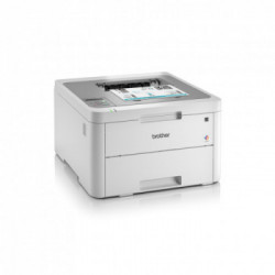 Brother HL-L3210CW stampante laser Colore 2400 x 600 DPI A4 Wi-Fi