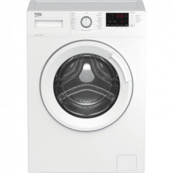 Beko WUX61032W-IT - Lavatrice a Carica Frontale, 6 Kg, 1000 Giri, Classe E 