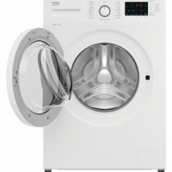 Beko WUX61032W-IT - Lavatrice a Carica Frontale, 6 Kg, 1000 Giri, Classe E 