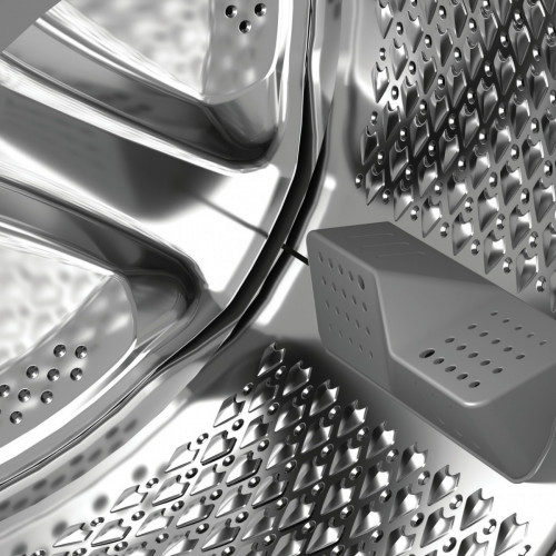 Beko WUX61032W-IT - Lavatrice a Carica...