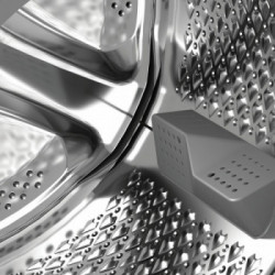 Beko WUX61032W-IT - Lavatrice a Carica Frontale, 6 Kg, 1000 Giri, Classe E 