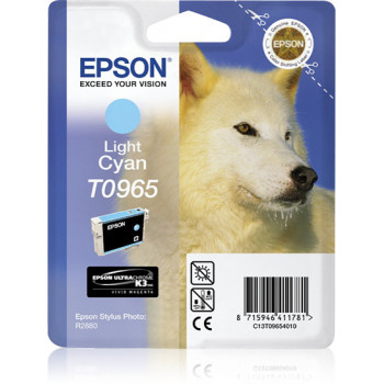 Epson Husky Cartuccia Ciano...