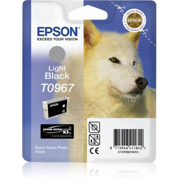 Epson Husky Cartuccia Nero...
