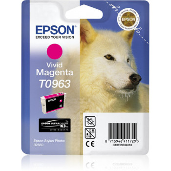 Epson Husky Cartuccia Vivid...