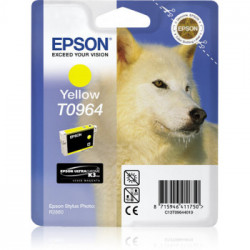 Epson Husky Cartuccia Giallo