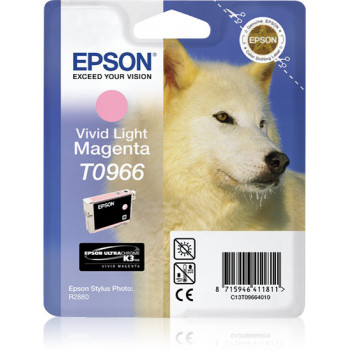 Epson Husky Cartuccia Vivid...