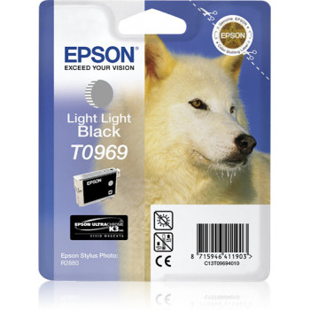 Epson Husky Cartuccia Nero...