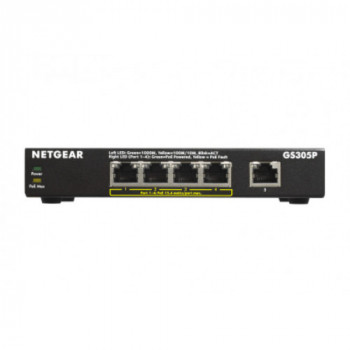 Netgear GS305Pv2 Non... 2