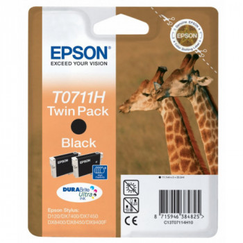 Epson Giraffe Confezione... 2