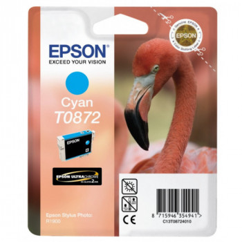 Epson Flamingo Cartuccia Ciano 2