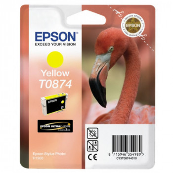 Epson Flamingo Cartuccia... 2