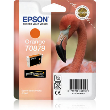 Epson Flamingo Cartuccia...