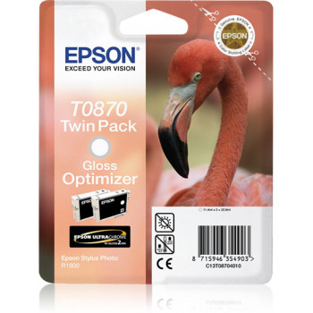 Epson Flamingo Twinpack...