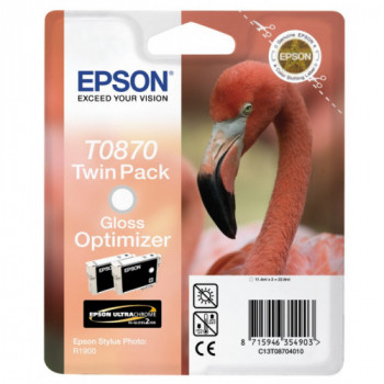 Epson Flamingo Twinpack... 2