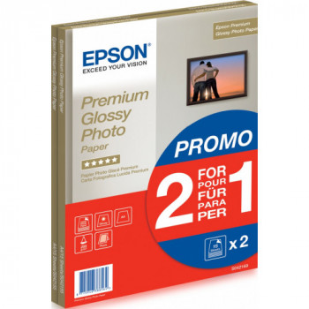Epson Premium Glossy Photo...