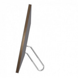 Netgear Meural cornice per foto digitali Grigio 39,6 cm (15.6") Wi-Fi