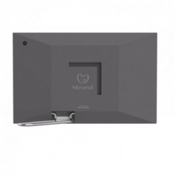 Netgear Meural cornice per foto digitali Grigio 39,6 cm (15.6") Wi-Fi