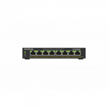 Netgear GS308EP Gestito...