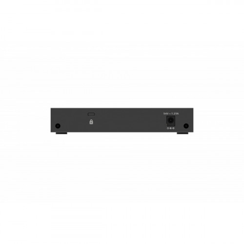 Netgear GS308EP Gestito L2/L3 Gigabit Ethernet...