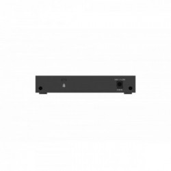 Netgear GS308EP Gestito L2/L3 Gigabit Ethernet (10/100/1000) Supporto Power over Ethernet (PoE) Nero
