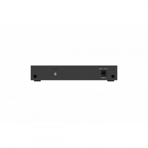 Netgear GS308EPP Gestito L2/L3 Gigabit Ethernet...