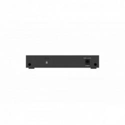 Netgear GS308EPP Gestito L2/L3 Gigabit Ethernet (10/100/1000) Supporto Power over Ethernet (PoE) Nero