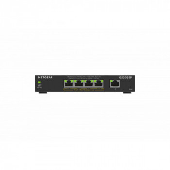 Netgear GS305EP Gestito...
