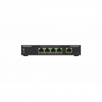 Netgear GS305EPP Gestito... 2
