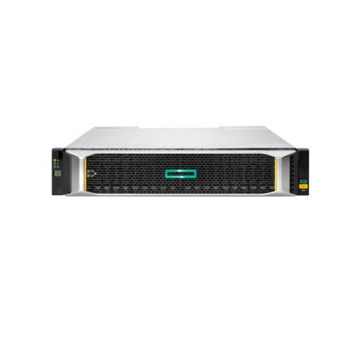 Hewlett Packard Enterprise HPE MSA 2062 NAS...