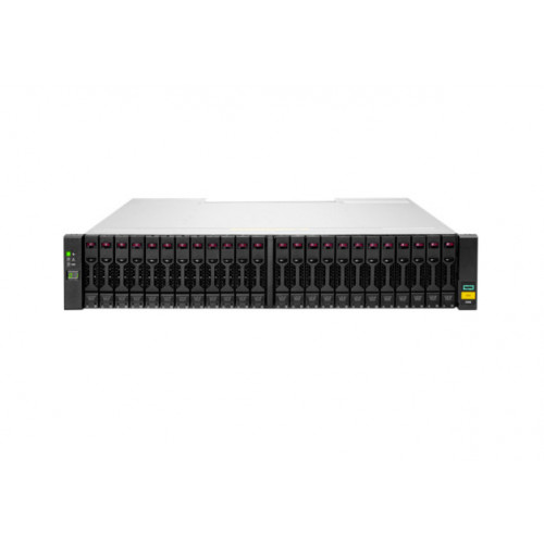 Hewlett Packard Enterprise HPE MSA 2062 NAS...