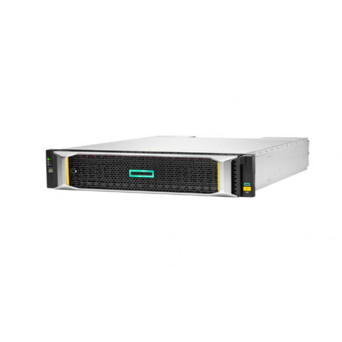 Hewlett Packard Enterprise HPE MSA 2062 NAS...