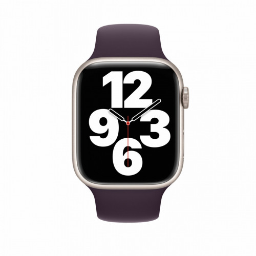 Apple MP7Q3ZM/A accessorio indossabile...